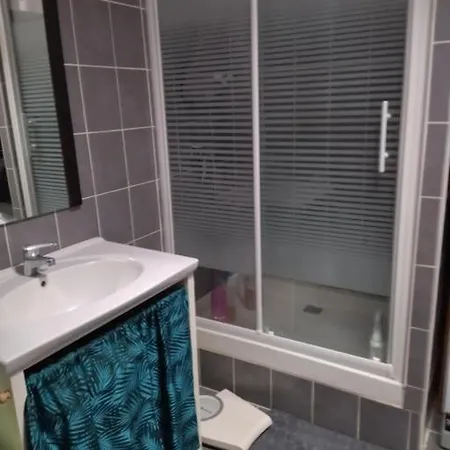 Daire Duplex De Charme En Hyper Centre Bordeaux