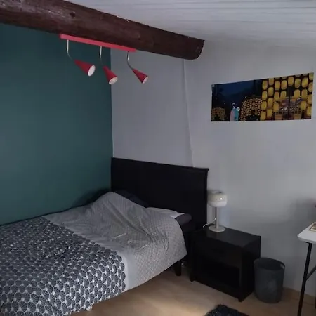 Duplex De Charme En Hyper Centre Daire *