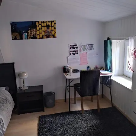 Duplex De Charme En Hyper Centre * Bordeaux